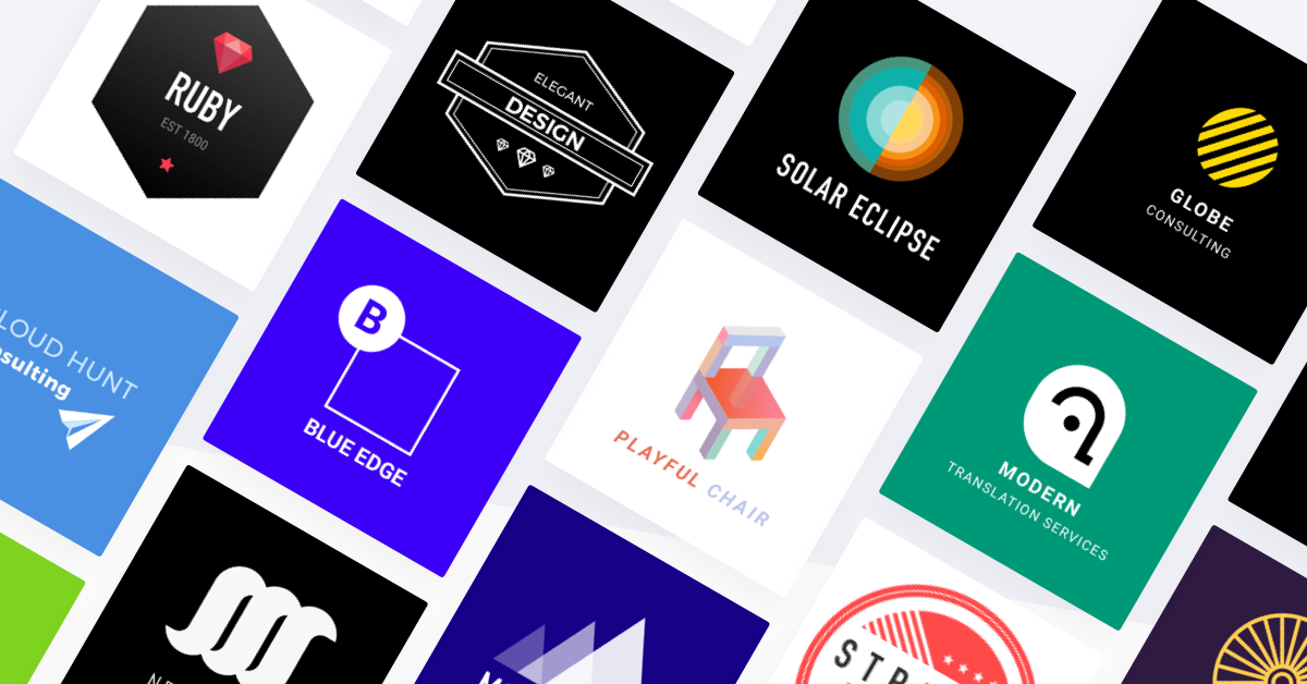 Imagen Logotipos
